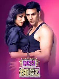 Desi Boyz