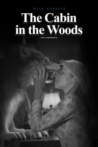 Poster to the movie "The Cabin in the Woods" #754328