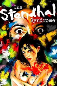 Poster to the movie "The Stendhal Syndrome" #1115169