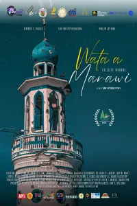 Poster to the movie "Wata a Marawi" #444209