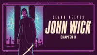 Backdrop to the movie "John Wick: Chapter 3 - Parabellum" #914371