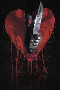 Poster to the movie "Heart Eyes" #815801