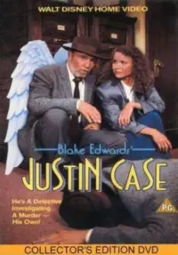 Poster to the movie "Justin Case" #1163635