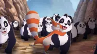 Backdrop to the movie "Little Big Panda" #811123