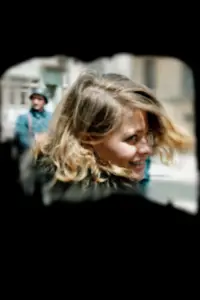 Poster to the movie "Mariana