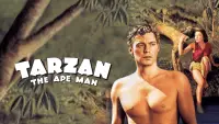 Backdrop to the movie "Tarzan the Ape Man" #958124