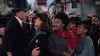 Backdrop to the movie "Scrooged" #807298