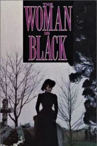 Poster to the movie "The Woman in Black" #982473