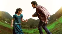 Backdrop to the movie "Thammudu" #801340
