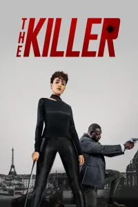 Poster to the movie "The Killer" #608281