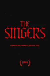 Poster to the movie "The Singers" #603823