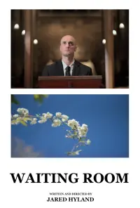 Poster to the movie "Waiting Room" #590144