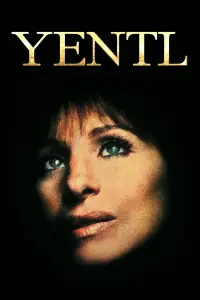 Poster to the movie "Yentl" #1096624