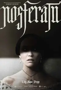 Poster to the movie "Nosferatu" #905085