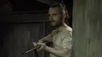 Backdrop to the movie "The Survivalist" #731701