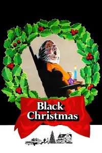 Poster to the movie "Black Christmas" #942873