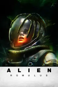 Poster to the movie "Alien: Romulus" #907077