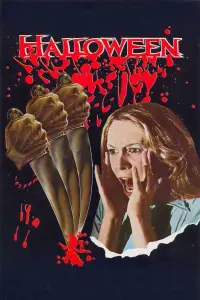 Poster to the movie "Halloween" #901063