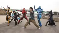 Backdrop to the movie "Kamen Rider Den-O & Kiva: Climax Deka" #750006