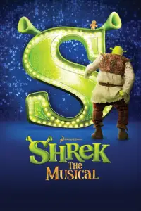 Poster to the movie "Shrek the Musical" #981801