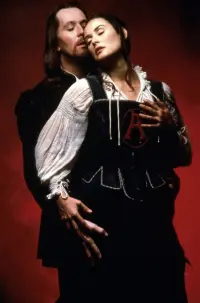 Poster to the movie "The Scarlet Letter" #813650