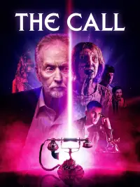 Poster to the movie "The Call" #1039293