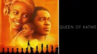 Backdrop to the movie "Queen of Katwe" #1117043