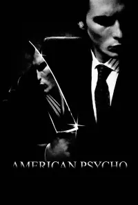 Poster to the movie "American Psycho" #690274