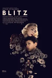 Poster to the movie "Blitz" #679774