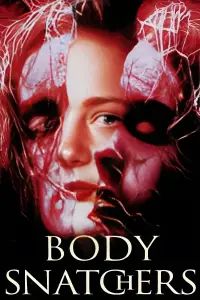 Poster to the movie "Body Snatchers" #1088520