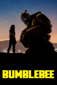Poster to the movie "Bumblebee" #1161431