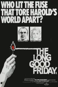 Poster to the movie "The Long Good Friday" #1001745