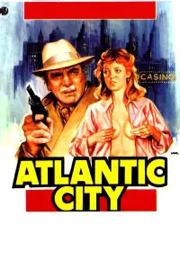 Poster to the movie "Atlantic City" #985982