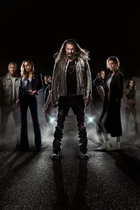 Poster to the movie "Fast X" #529544