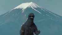 Backdrop to the movie "Godzilla: Final Wars" #1108786