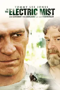 Poster to the movie "In the Electric Mist" #1164391