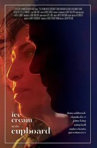 Poster to the movie "Ice Cream in the Cupboard" #728720