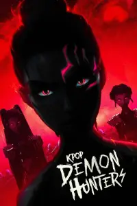 Poster to the movie "KPop Demon Hunters" #511021