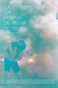 Poster to the movie "La curiosa forma de pesar el trigo" #869844