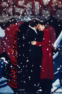 Poster to the movie "Love Actually" #1192501