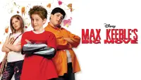 Backdrop to the movie "Max Keeble