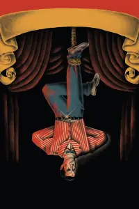 Poster to the movie "Nightmare Alley" #702478