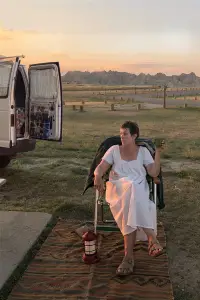 Poster to the movie "Nomadland" #1167005