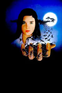 Poster to the movie "Phenomena" #806553