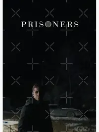 Poster to the movie "Prisoners" #816834