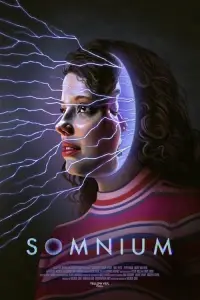 Poster to the movie "Somnium" #639499