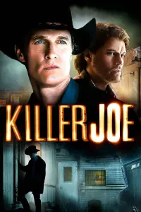 Poster to the movie "Killer Joe" #985080