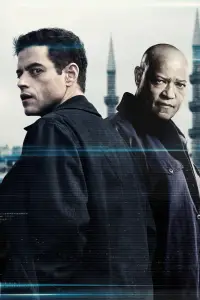 Poster to the movie "The Amateur" #563727