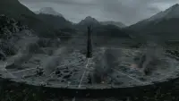 Backdrop to the movie "The Lord of the Rings: The Two Towers" #516386