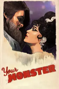Poster to the movie "Your Monster" #683857